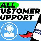sky bet customer services